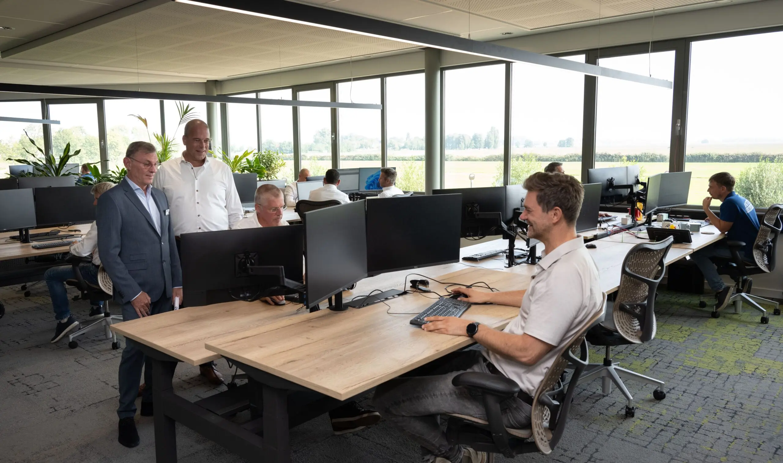 Hero banner afbeelding